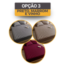 [COMPRE 1, LEVE 3] Hydra Soft™ - Jogo de Cama Impermeável Premium – Capa + 2 Fronhas