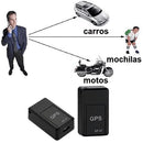 Mini Rastreador GPS